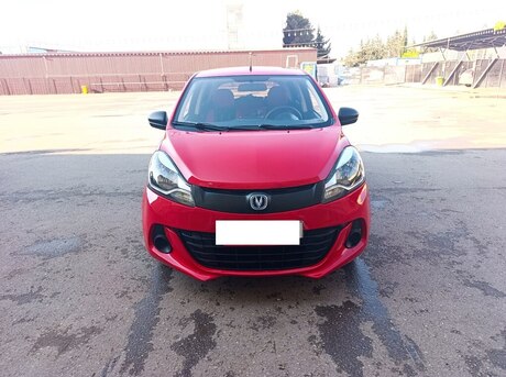 Changan Benni