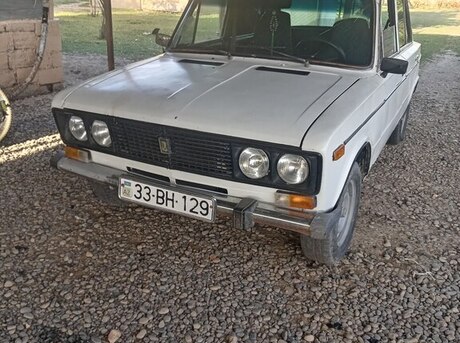 LADA (VAZ) 2106
