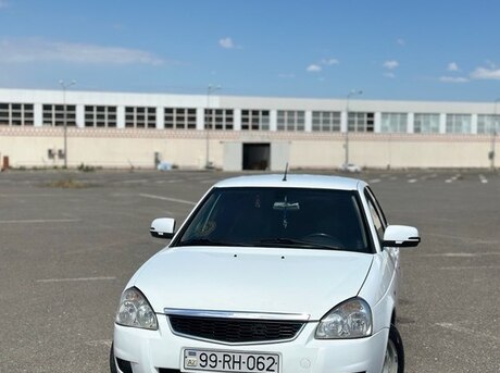 LADA (VAZ) Priora