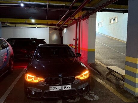 BMW 328