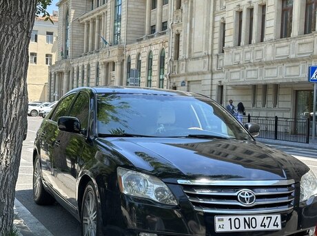 Toyota Avalon