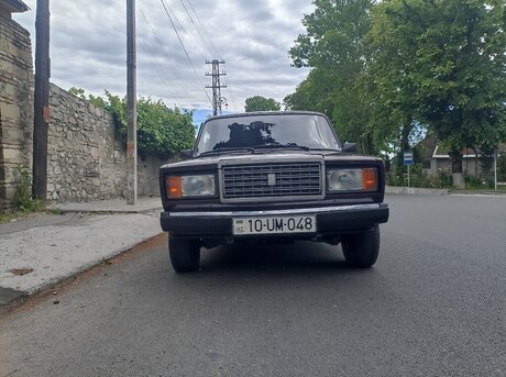 LADA (VAZ) 2107
