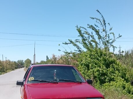 LADA (VAZ) 2109