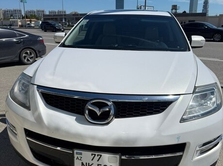 Mazda CX-9