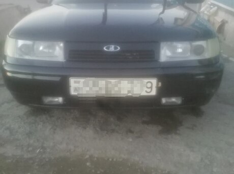 LADA (VAZ) 2112