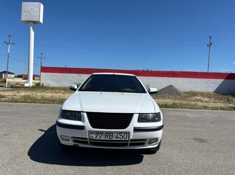 Khazar LX