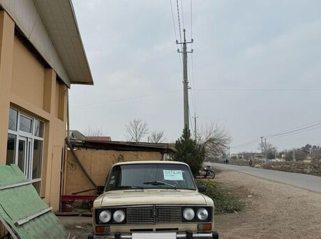 LADA (VAZ) 2106