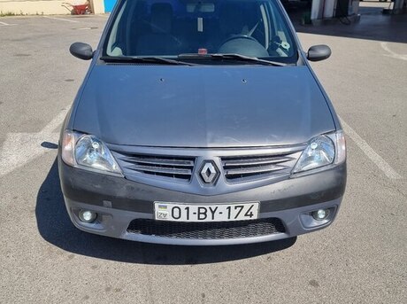 Renault Tondar