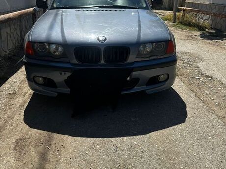 BMW 325