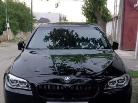 BMW 528