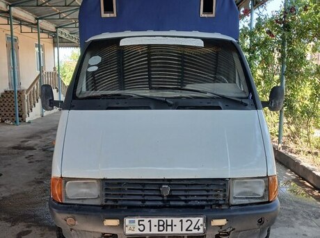 GAZ 27527-745