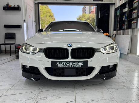 BMW 335