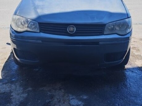 Fiat Albea
