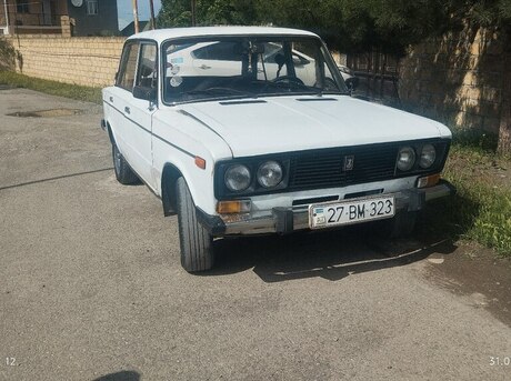 LADA (VAZ) 2106