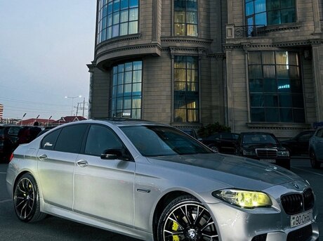 BMW 520d