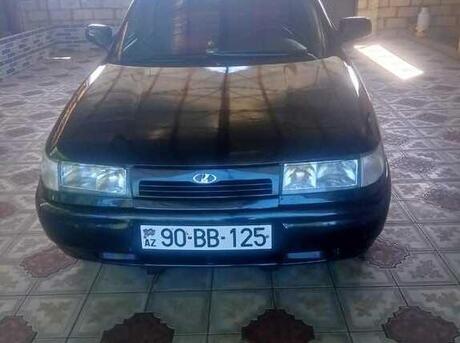 LADA (VAZ) 2112