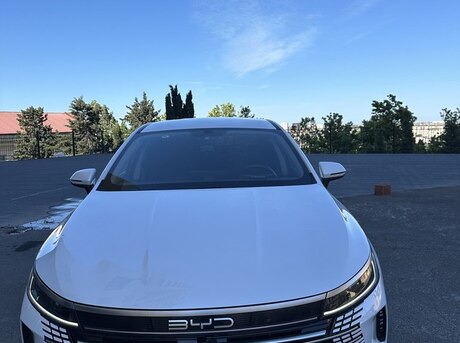 BYD Destroyer 05