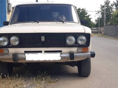 LADA (VAZ) 2106