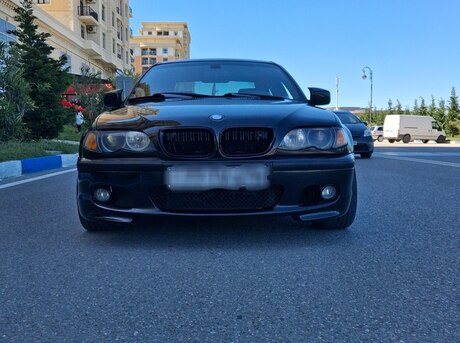 BMW 325