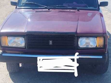 LADA (VAZ) 2107