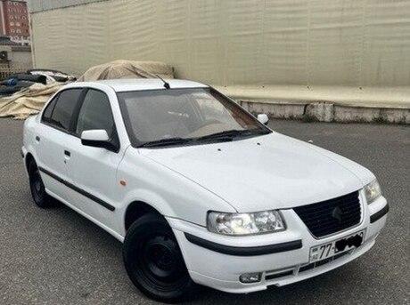 Khazar LX
