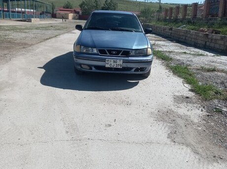 Daewoo Nexia