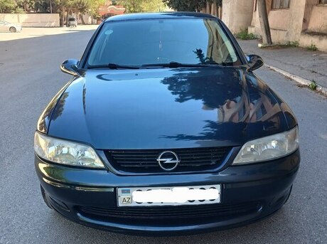 Opel Vectra