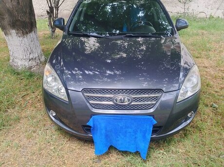 Kia Ceed SW
