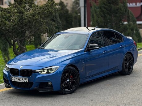 BMW 320d