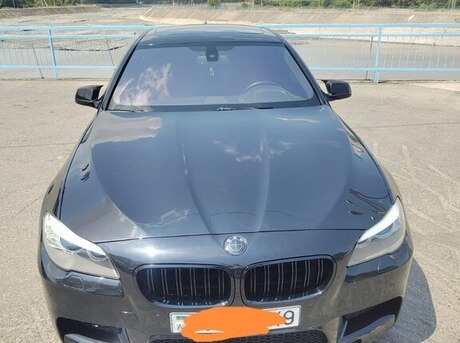 BMW 528