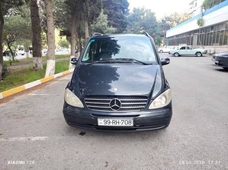 Mercedes Viano