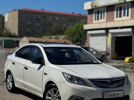 Changan Eado