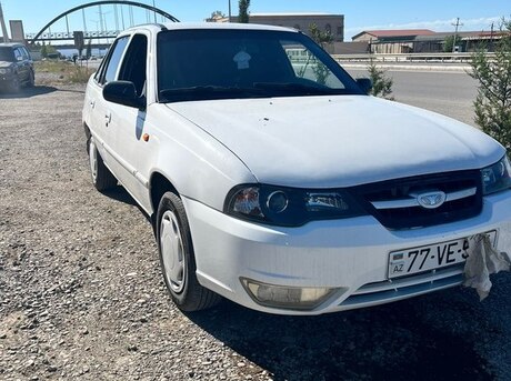 Daewoo Nexia