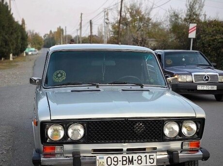 LADA (VAZ) 2106