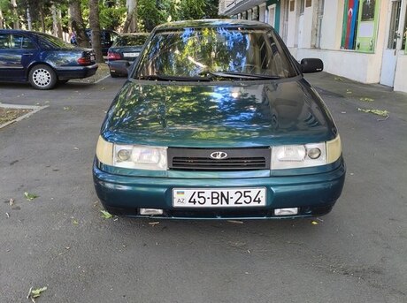 LADA (VAZ) 2110