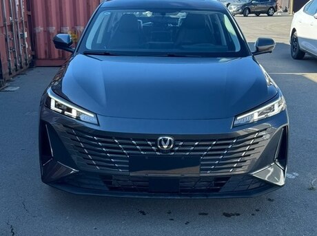 Changan Eado