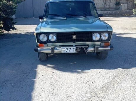 LADA (VAZ) 2106