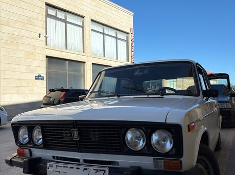 LADA (VAZ) 2106