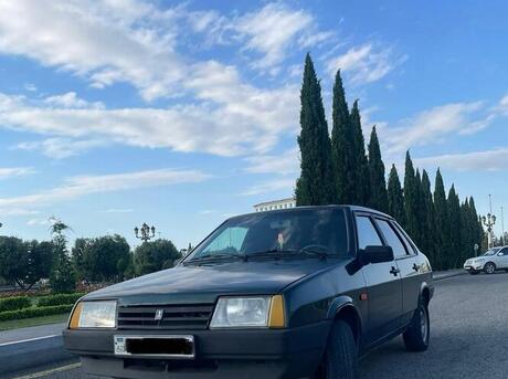 LADA (VAZ) 21099
