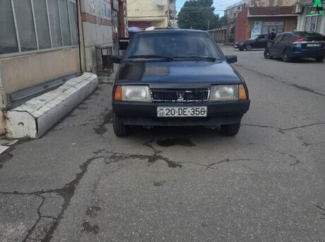 LADA (VAZ) 21099