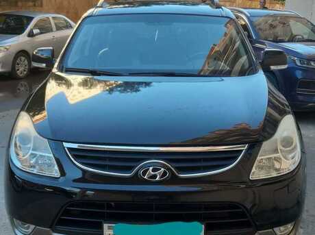 Hyundai ix55