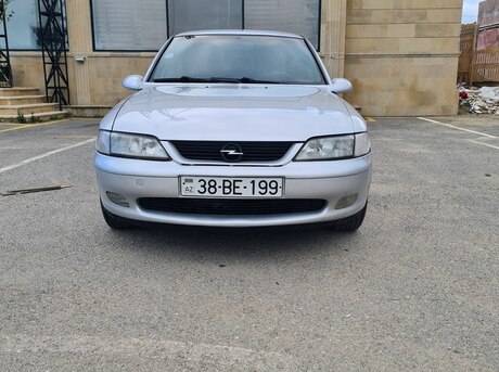Opel Vectra