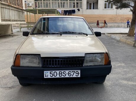 LADA (VAZ) 21099