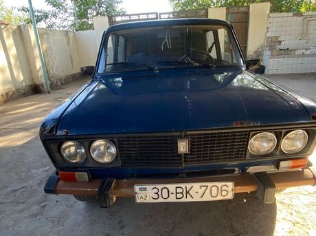 LADA (VAZ) 2106