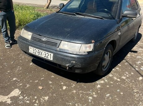 LADA (VAZ) 2112