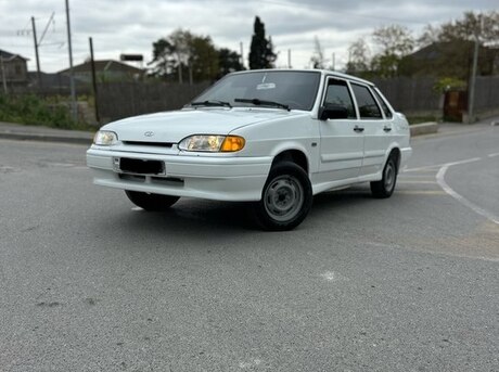 LADA (VAZ) 2115