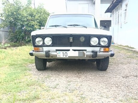 LADA (VAZ) 2106