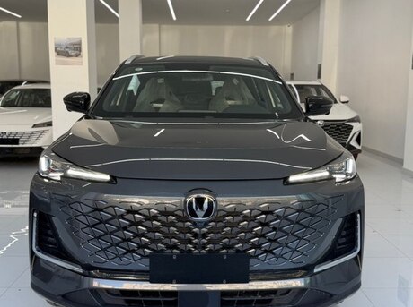 Changan CS 55 Plus