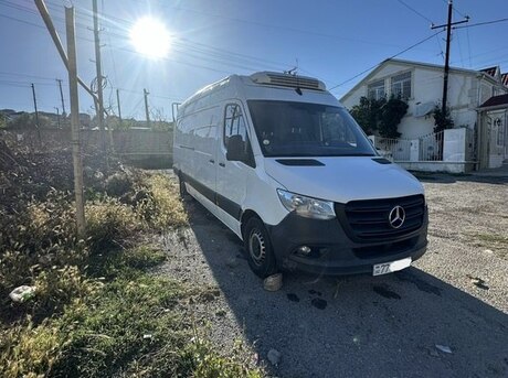 Mercedes Sprinter 316