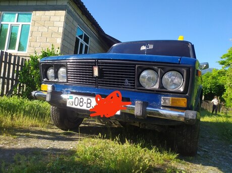 LADA (VAZ) 2106